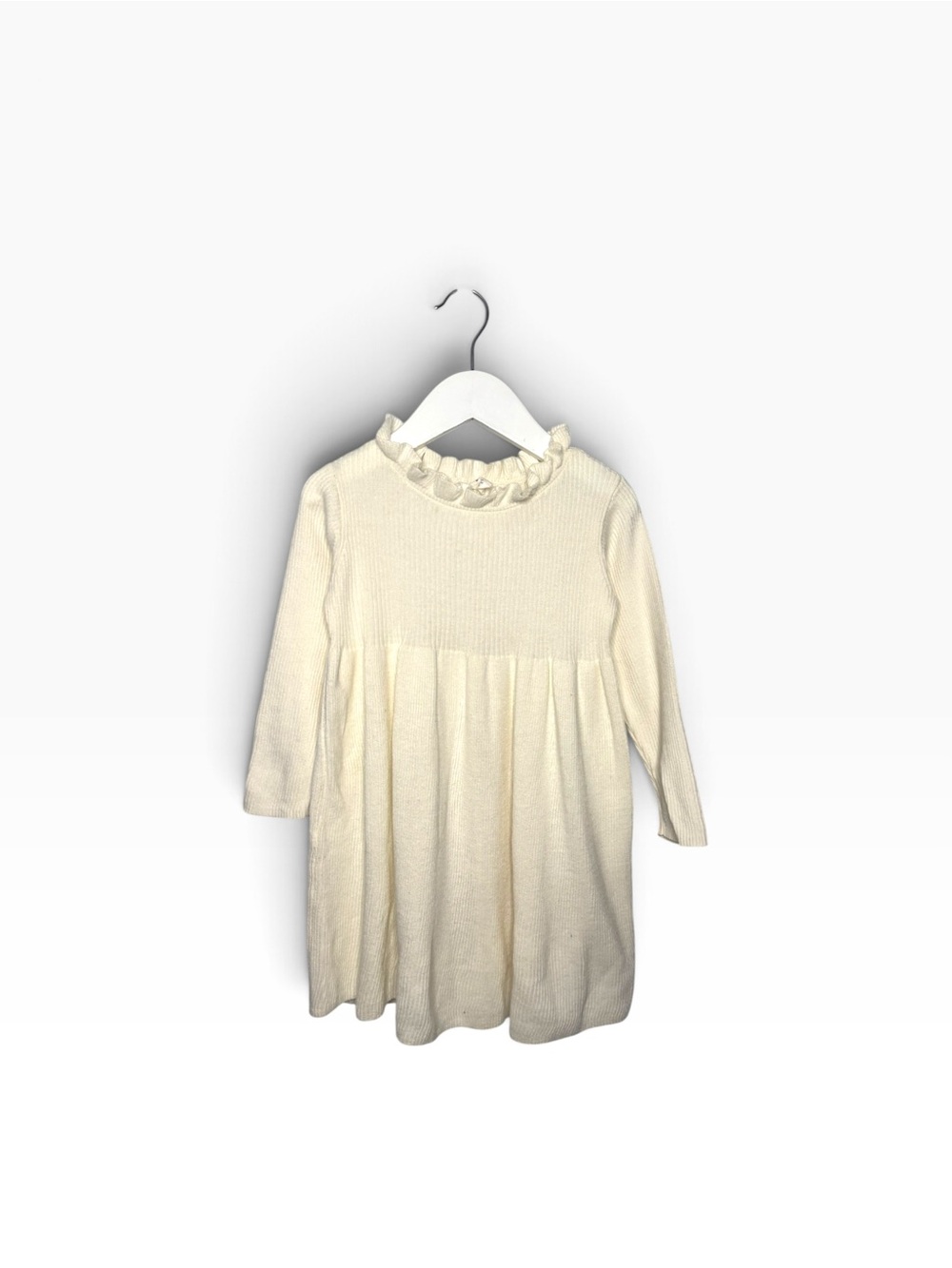 ⭐️ 5/$30 Gap Kids Knit Dress size 3Y